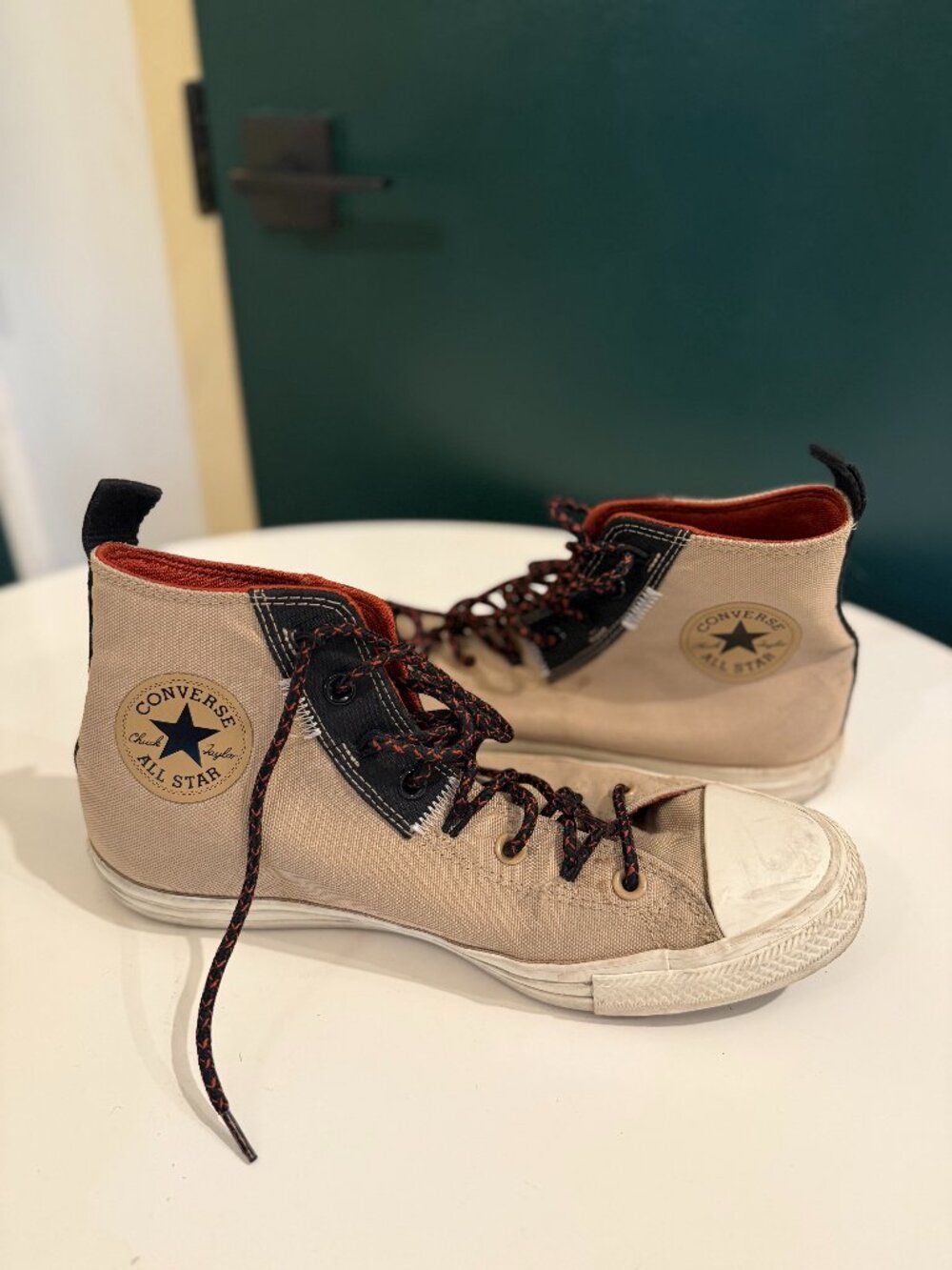 Converse High Tops